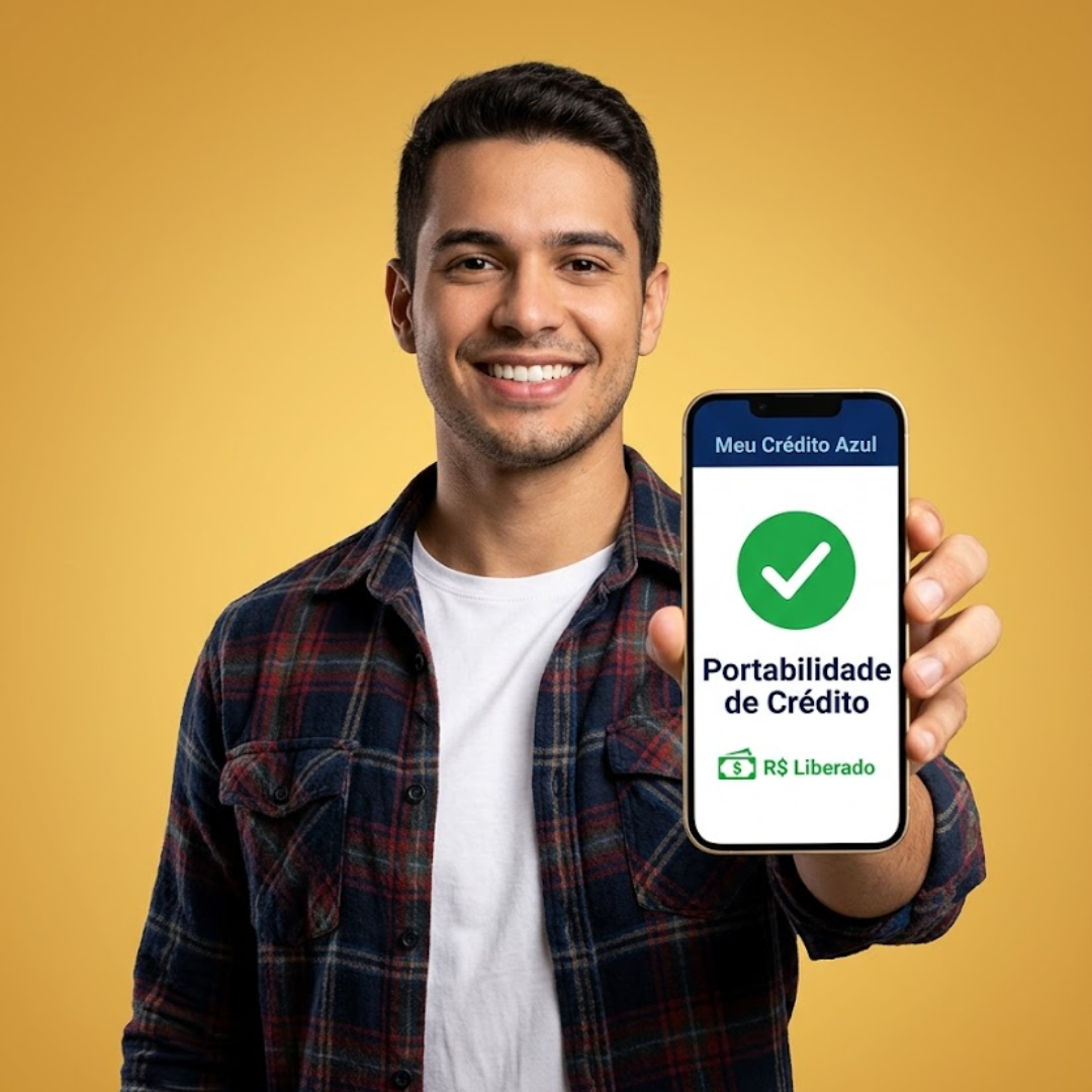 Economia com Portabilidade